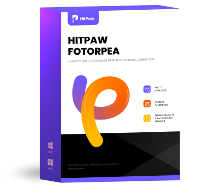 HitPaw Screen Recorder