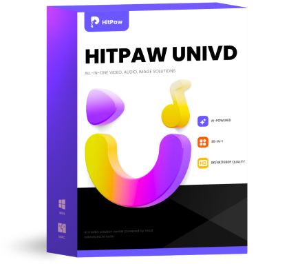HitPaw Video Converter