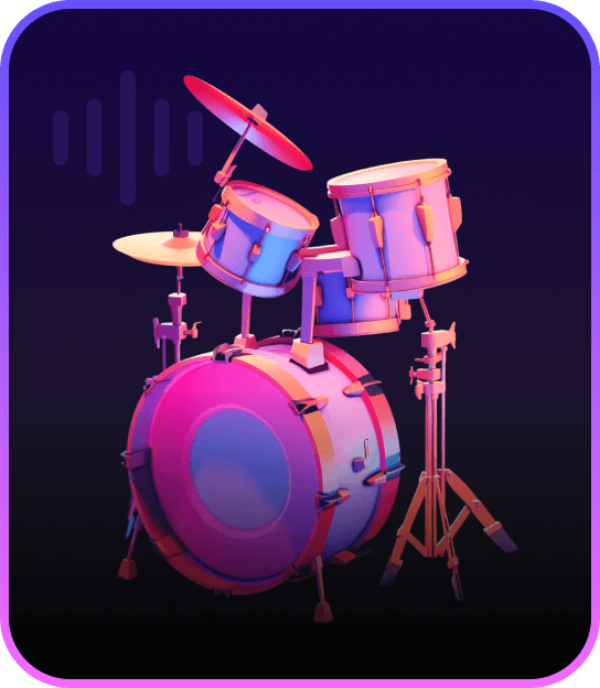 drum