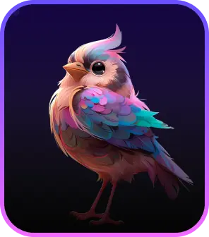 canto di uccelli