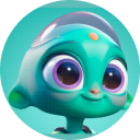 alien voice
