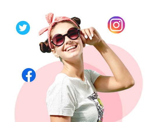influencer cut video