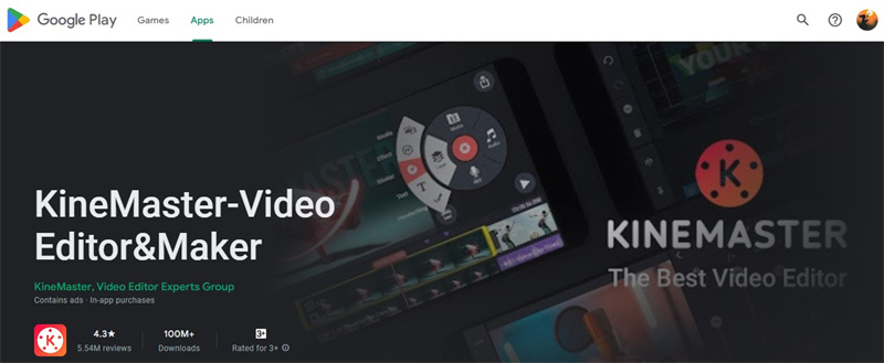 kinemaster