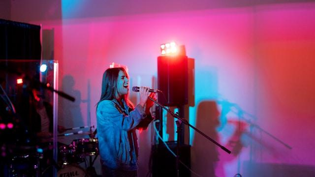 songs easy to sing