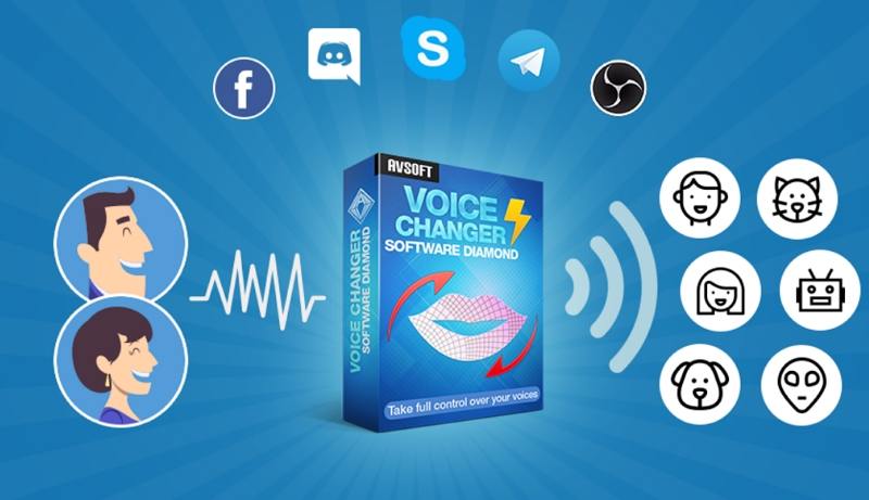 best voice changer for pc