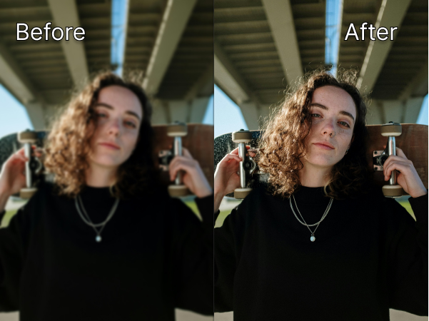 Upscaling AI de código aberto